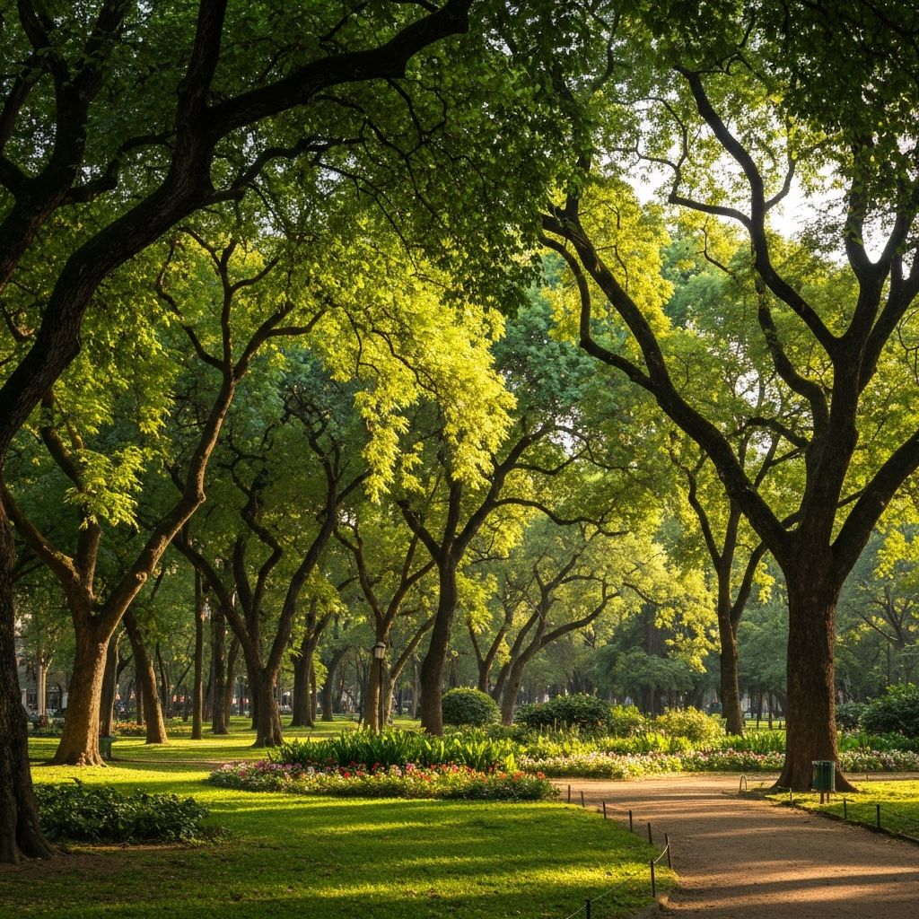             Palermo histórico - Buenos Aires